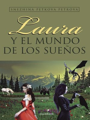 cover image of Laura y el mundo de los sueños